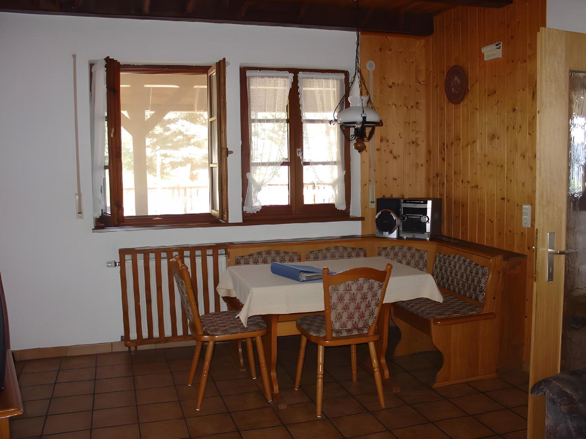 Uhlhof Apartman Neuenbach Kültér fotó